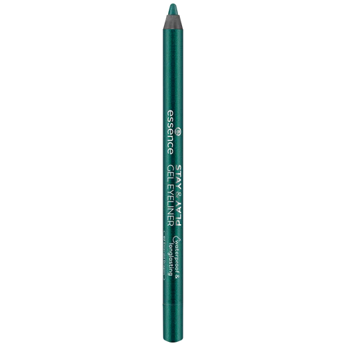 Essence Stay & Play Gel Eyeliner